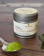 Natsuki Premium Ceremonial Uji Matcha 30g