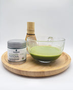 Seeuma Tea Hizashi Matcha