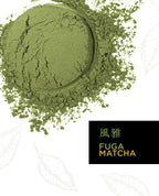 Seeuma Tea Fuga Matcha Powder